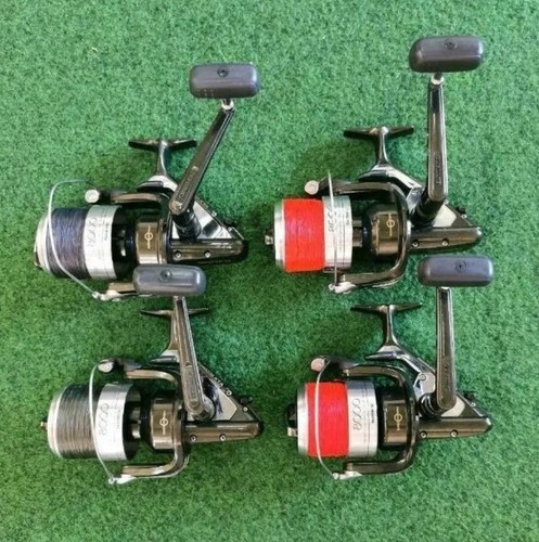 Shimano biomaster 8000 - ×,