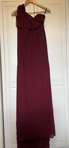 Tfnc london burgundy multiway - tfnc,