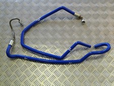 Corsa B C20LET Conversion