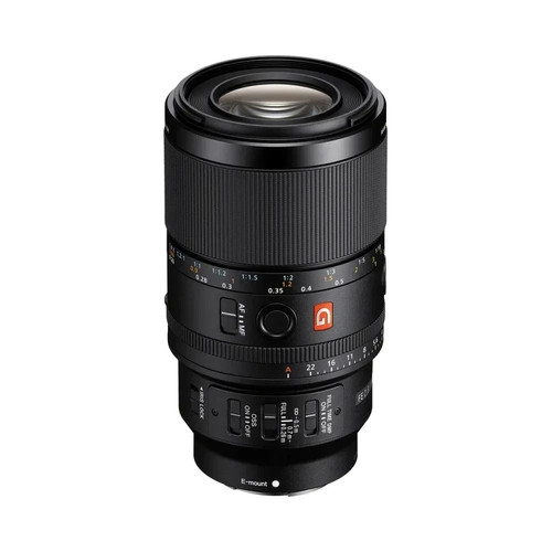 New sony 100mm - new, f2.8