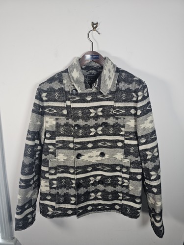 Topman jacket mens large - jacket,