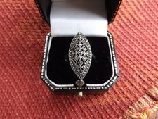 LOVELY VINTAGE ART DECO