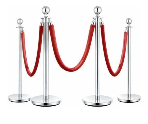 Modular crowd control - modular,