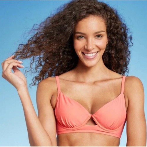 Women plunge underwire - plunge,