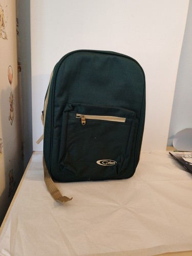 Person picnic backpack - picnic,