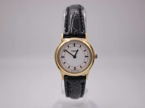 Tissot 300 ladies gold - 300,