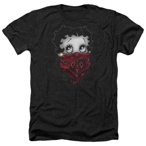 Betty boop bandana - &, roses