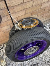 Honda Cbr1000rr RR SP