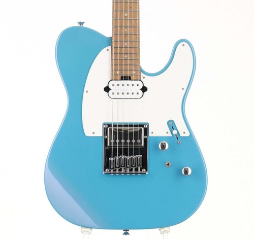 Charvel pro mod - so, style
