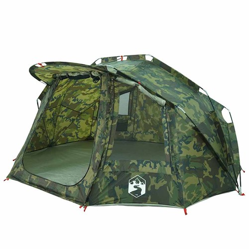 Fishing tent person - fishing, 5-person