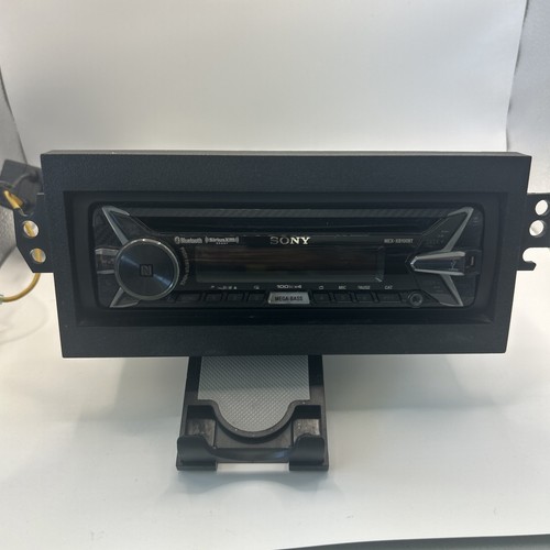 Sony mex xb100bt high power - sony,