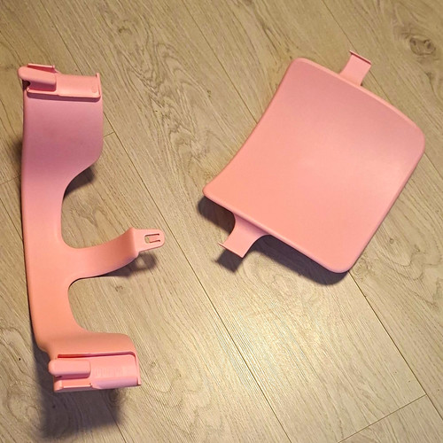 Stokke tripp trapp baby set - trapp,
