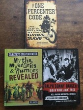 hells angels outlaw bikers