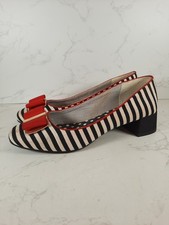 Ruby Shoo - Heel Pumps - Navy