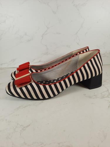 Ruby shoo heel pumps - ruby,
