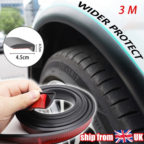 Extra wide arches fender - arches,