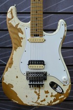 Charvel Henrik Danhage Limited