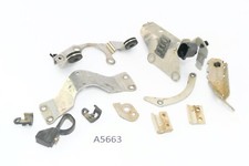 BMW G 450 X E45X 2008 - Brackets Brackets Mounts A5663