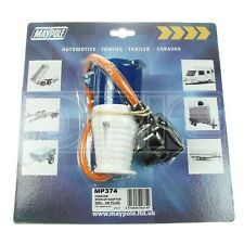 Caravan Hook Up Lead - Connect