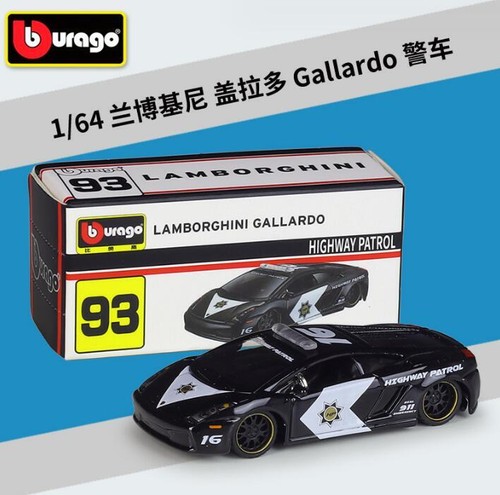 Bburago lamborghini - bburago,