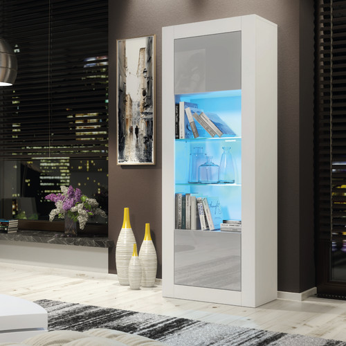 Display cabinet 170cm - 170cm, |