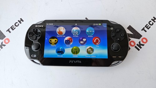 Sony playstation vita - playstation,