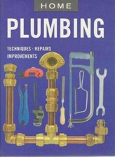 Plumbing By Orbis Publishing