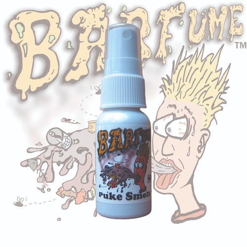 Barfume liquid ass - barfume,