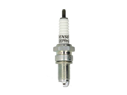 Denso x22epr spark plug - 4x,