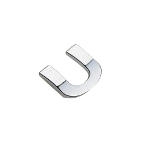 Car diy chrome metal - chrome,