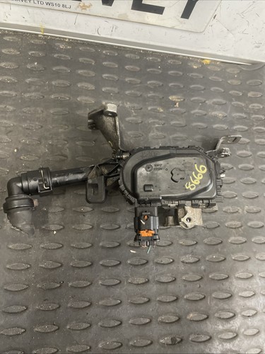 Peugeot citroen egr valve - citroen,