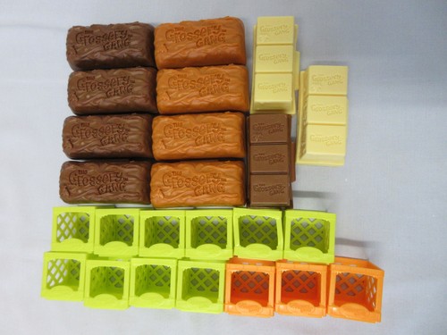 Grossery gang trash pack - grossery,