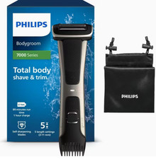 Philips Bodygroom Series 7000