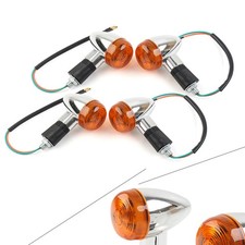 Motorcycle Turn Signals Lights