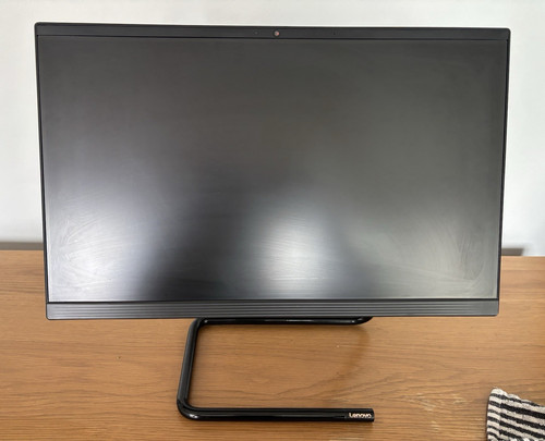 Lenovo ideacentre aio - lenovo, 24in