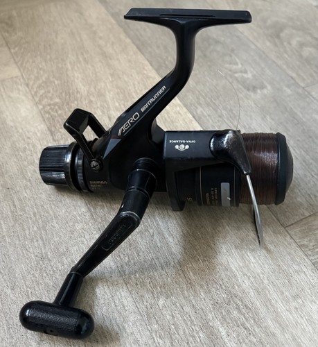 Shimano aero baitrunner 5010 - baitrunner,