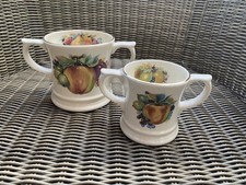 Taunton Cider Loving Cups x 2