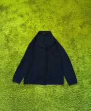 OSKA 100% wool avant garde