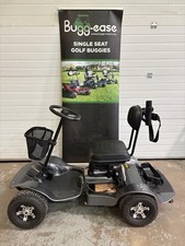 Bugg-Ease Single Seat Golf