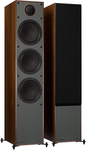 Monitor audio - -,