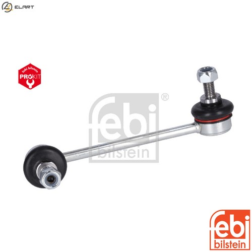 Linkcoupling rod stabiliser - linkcoupling,