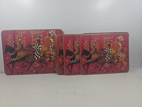 Vintage set tibor reich - vintage,