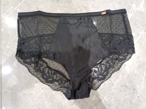 Rosie silk lace - m&s, high