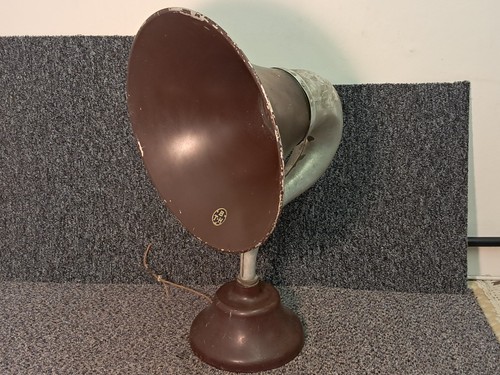 Vintage 1920 bth radio - bth,