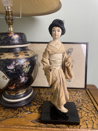 Wwii japanese geisha - japanese,