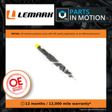 Diesel Fuel Injector fits FORD