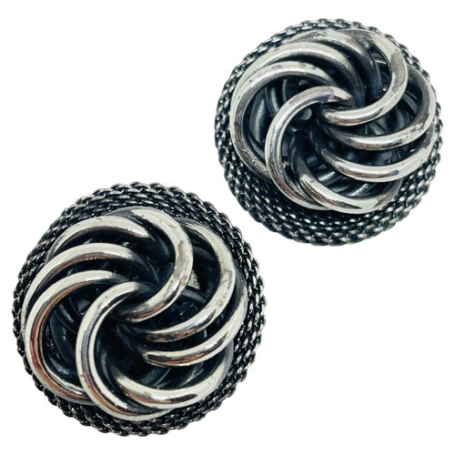 Bulatti signed vintage - signed, silver