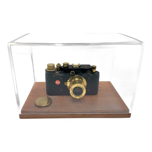 Leica heer ussr replica - leica,