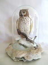 1980s Franklin Mint George