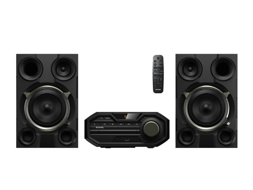 Player mini fi system - cd,